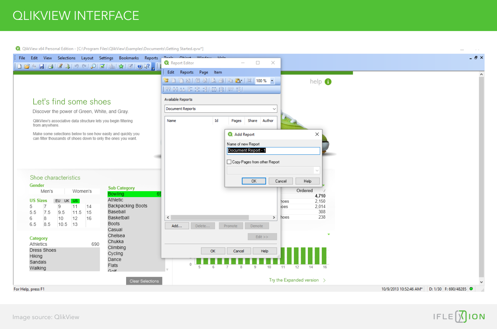 Qlikview And Tableau What S The Best Choice For Bi In 19