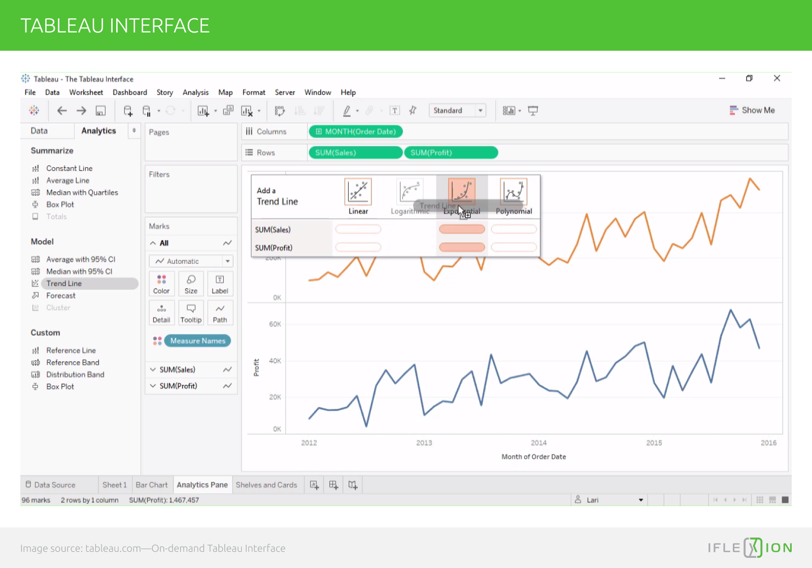 power bi service vs power bi desktop