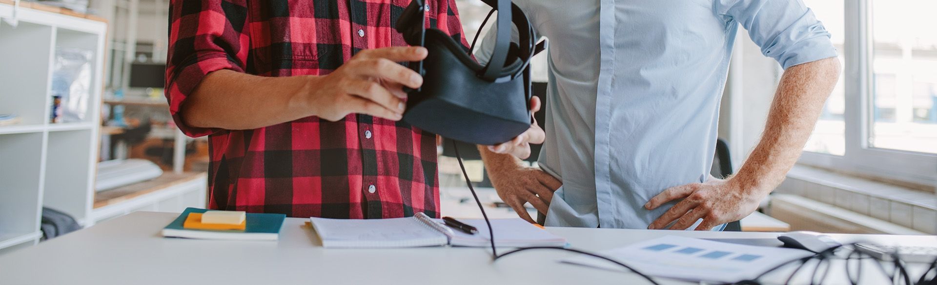 How to Measure KPIs of VR Marketing Campaigns