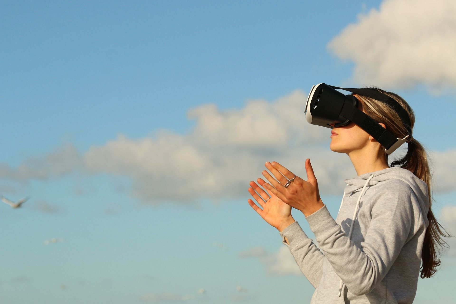 The Future of Virtual Reality in Retail