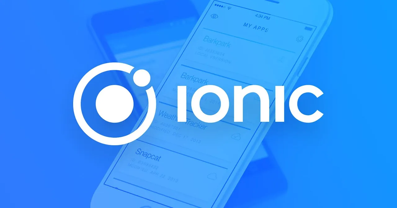 Ionic Development 4.0: A Step Forward for Enterprise PWAs?