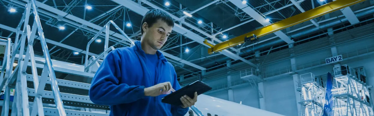 AI in Predictive Maintenance Software: How It Works