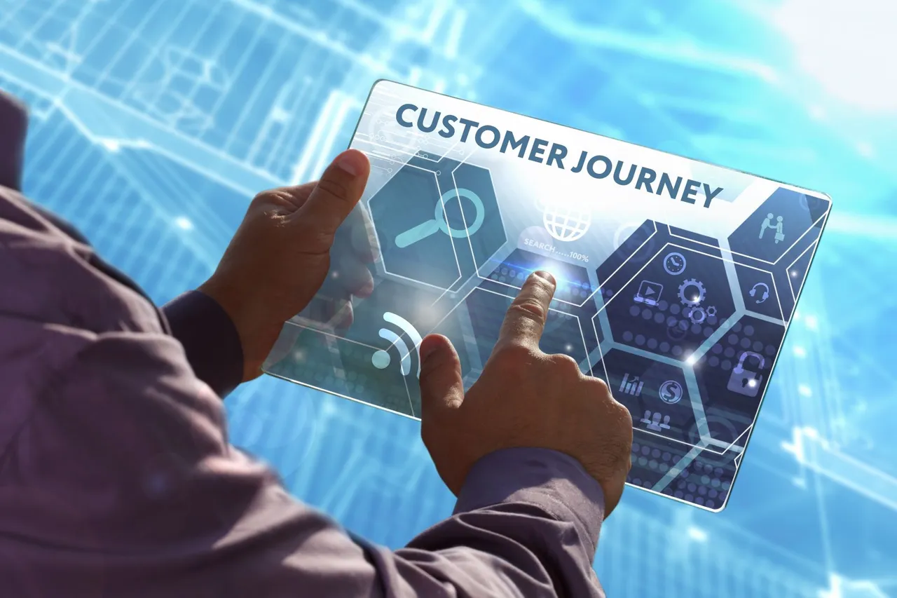 What Every Supplier Should Know about the B2B Customer Journey