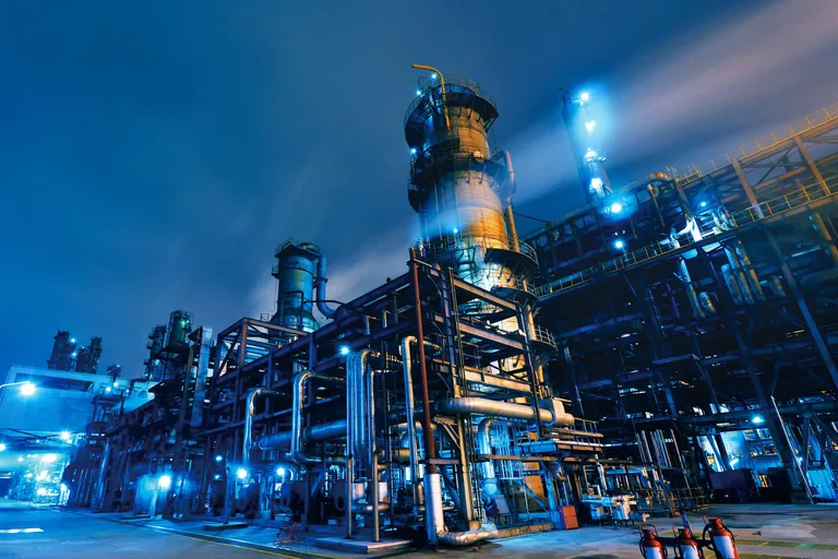 ERP software development for chemical manufacturers